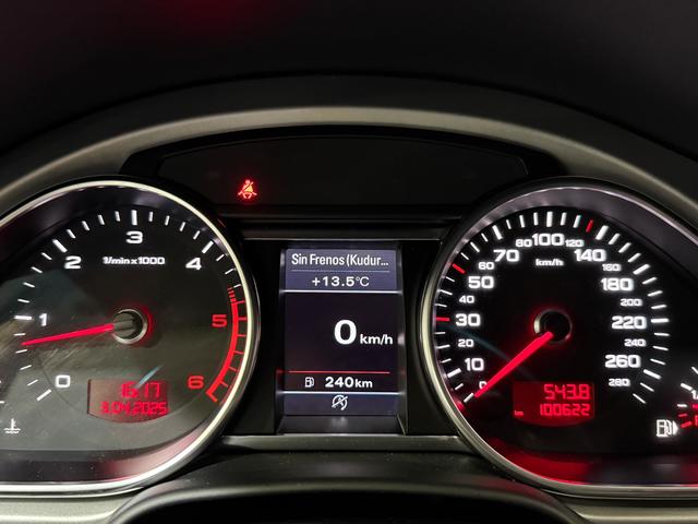 Imagen Audi Q7