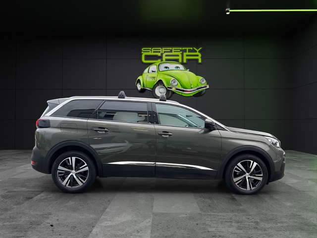 Peugeot 5008 PureTech 130 S&S Allure EAT8 96 kW (130 CV)