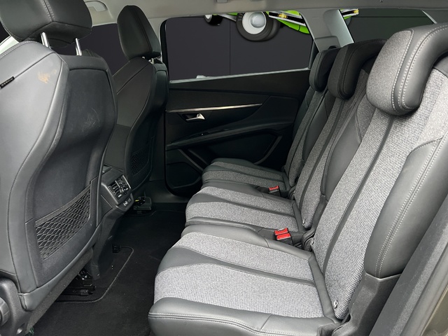 Peugeot 5008 PureTech 130 S&S Allure EAT8 96 kW (130 CV)