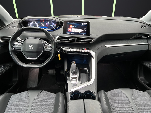 Peugeot 5008 PureTech 130 S&S Allure EAT8 96 kW (130 CV)