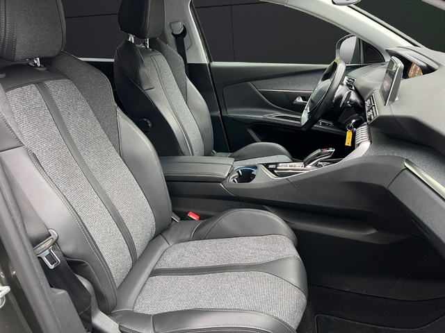 Peugeot 5008 PureTech 130 S&S Allure EAT8 96 kW (130 CV)