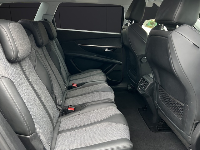 Peugeot 5008 PureTech 130 S&S Allure EAT8 96 kW (130 CV)