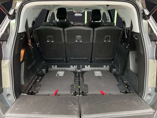 Peugeot 5008 PureTech 130 S&S Allure EAT8 96 kW (130 CV)