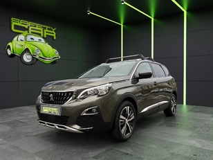 Peugeot 5008 PureTech 130 de segunda mano