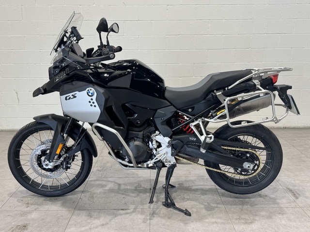 BMW Motorrad F 900 GS  de ocasión 