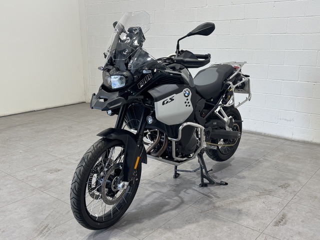 BMW Motorrad F 900 GS  de ocasión 