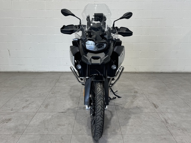 BMW Motorrad F 900 GS  de ocasión 