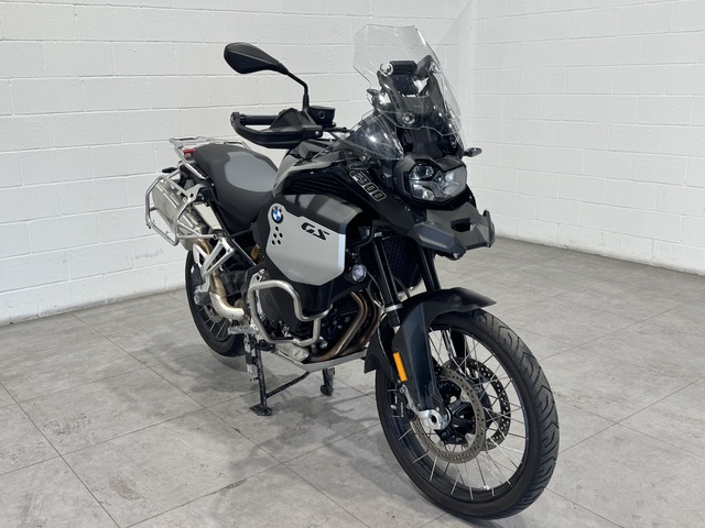 BMW Motorrad F 900 GS  de ocasión 