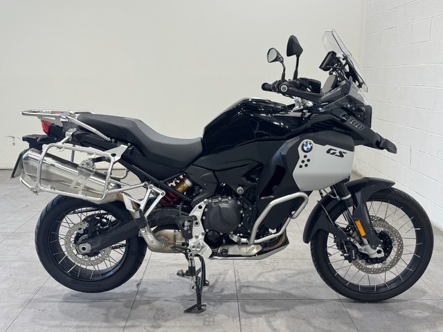 BMW Motorrad F 900 GS  de ocasión 