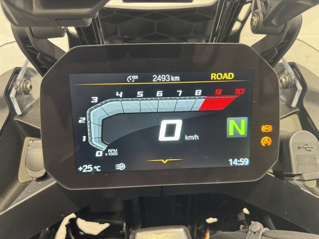 BMW Motorrad F 900 GS  de ocasión 