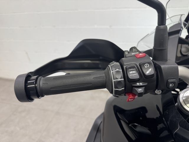 BMW Motorrad F 900 GS  de ocasión 