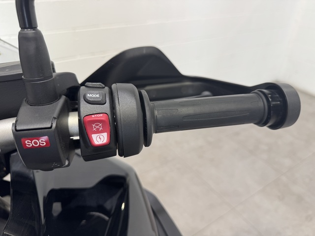 BMW Motorrad F 900 GS  de ocasión 