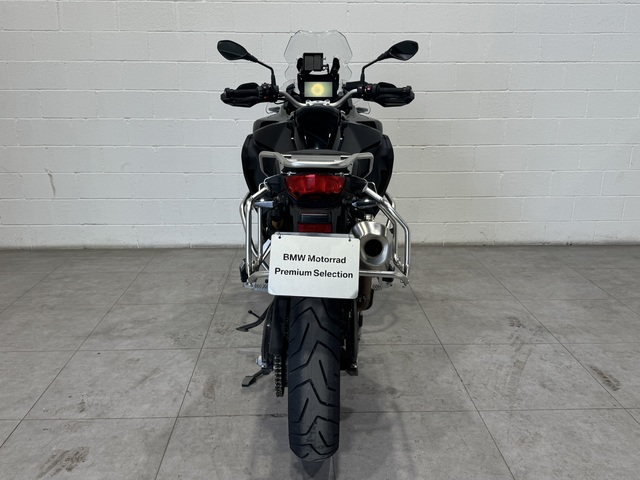 BMW Motorrad F 900 GS  de ocasión 