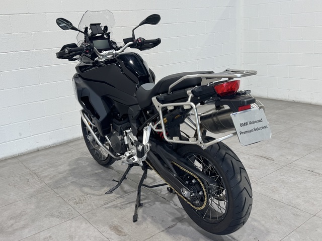 BMW Motorrad F 900 GS  de ocasión 