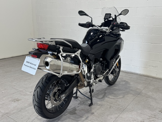 BMW Motorrad F 900 GS  de ocasión 