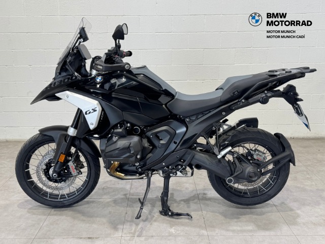 BMW Motorrad R 1300 GS  de ocasión 