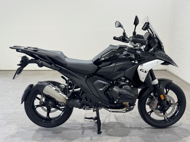BMW Motorrad R 1300 GS  de ocasión 