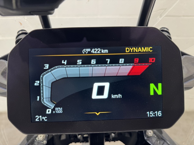 BMW Motorrad R 1300 GS  de ocasión 