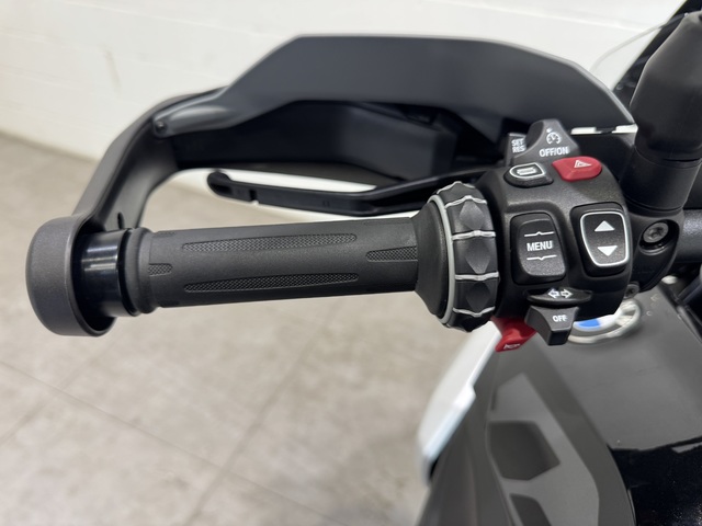 BMW Motorrad R 1300 GS  de ocasión 