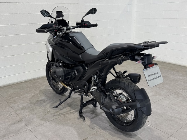 BMW Motorrad R 1300 GS  de ocasión 