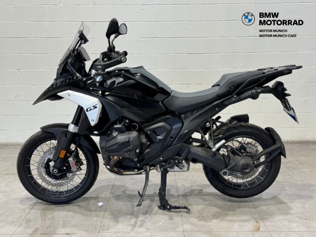 BMW Motorrad R 1300 GS  de ocasión 