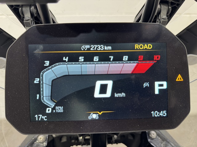 BMW Motorrad R 1300 GS  de ocasión 