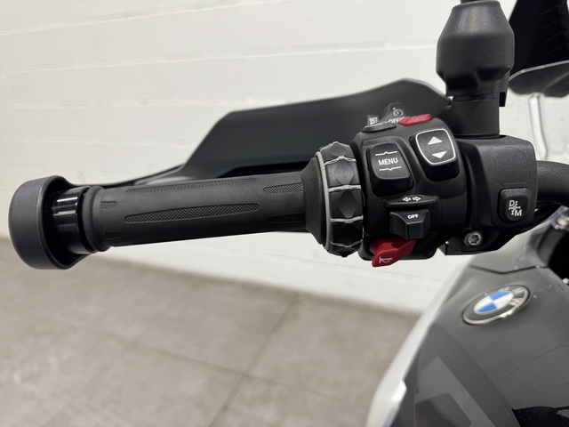 BMW Motorrad R 1300 GS  de ocasión 