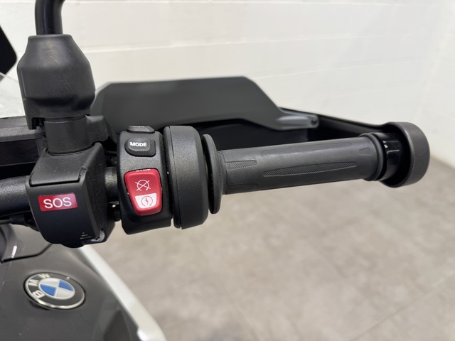 BMW Motorrad R 1300 GS  de ocasión 