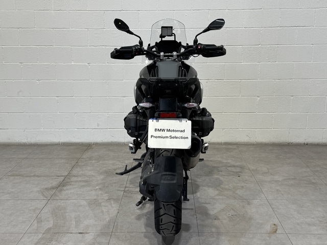 BMW Motorrad R 1300 GS  de ocasión 