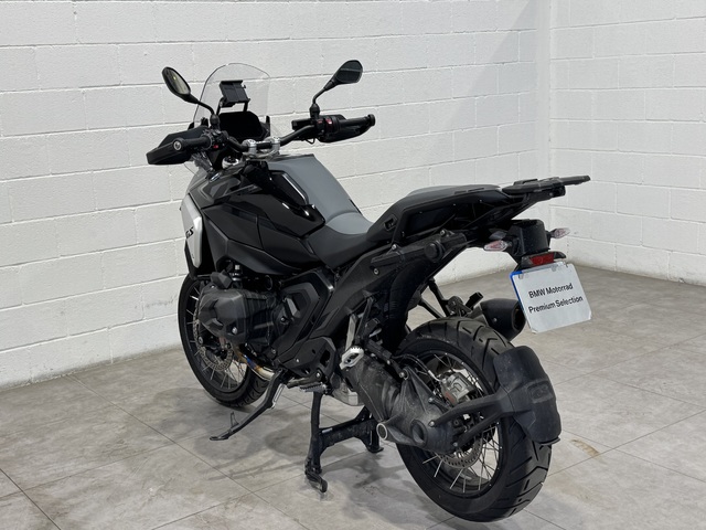 BMW Motorrad R 1300 GS  de ocasión 