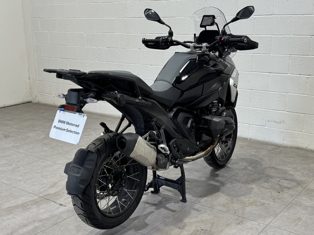BMW Motorrad R 1300 GS  de ocasión 