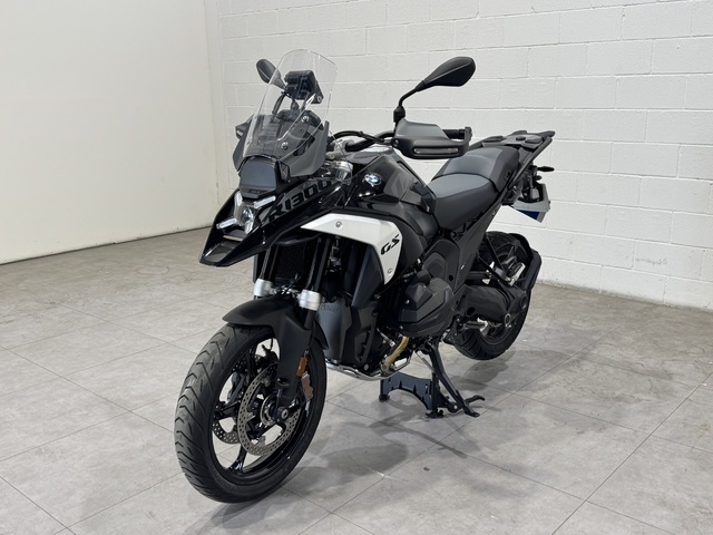 BMW Motorrad R 1300 GS  de ocasión 