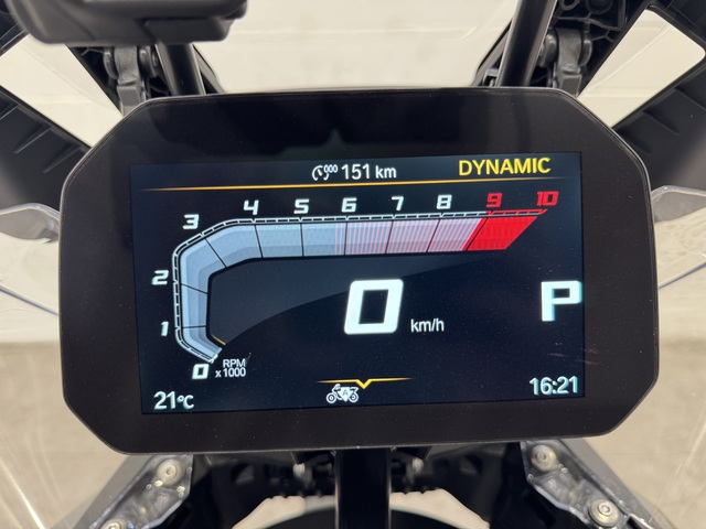 BMW Motorrad R 1300 GS  de ocasión 