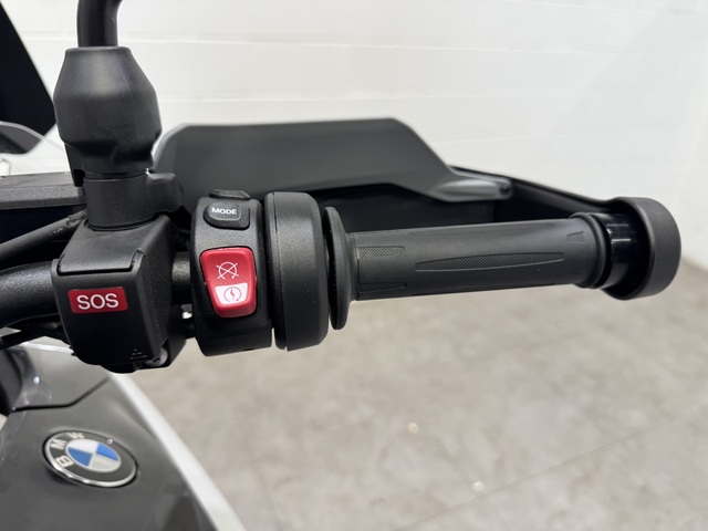 BMW Motorrad R 1300 GS  de ocasión 