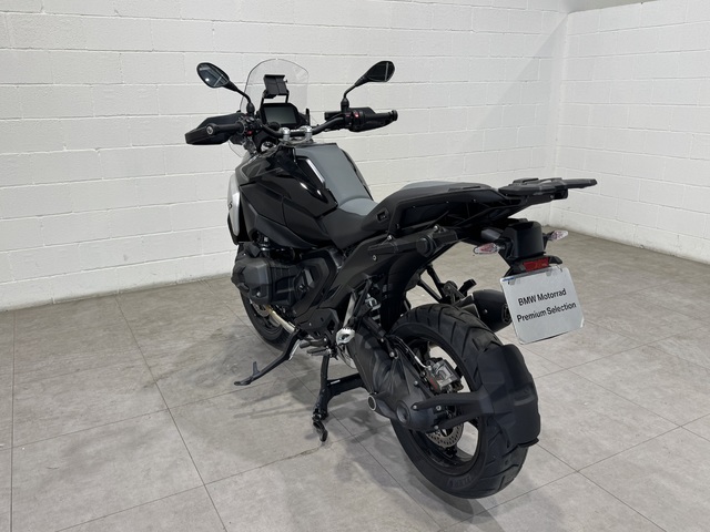 BMW Motorrad R 1300 GS  de ocasión 