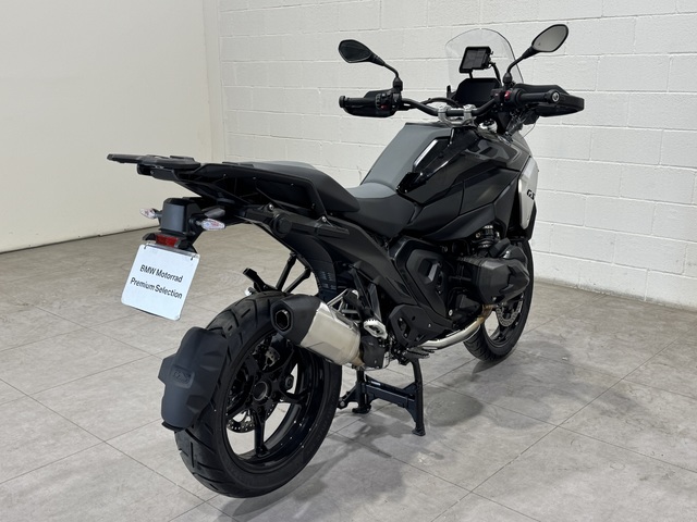 BMW Motorrad R 1300 GS  de ocasión 