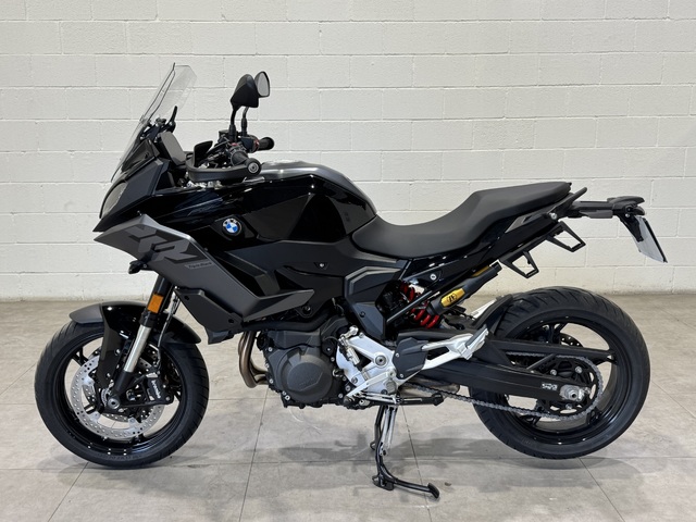 BMW Motorrad F 900 XR  de ocasión 