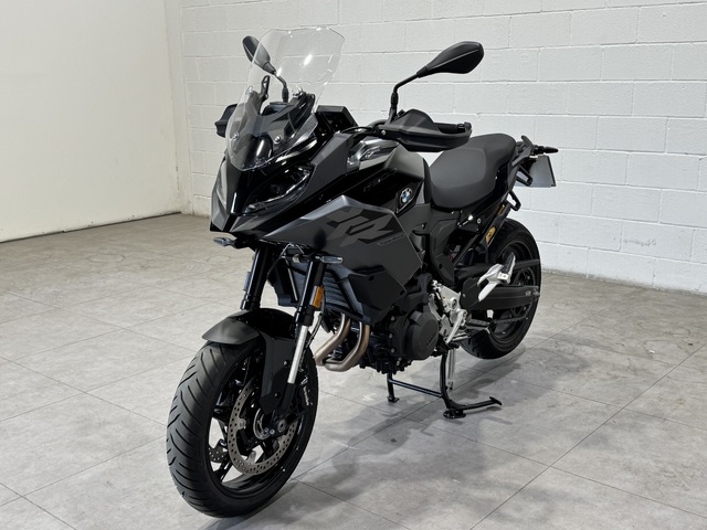 BMW Motorrad F 900 XR  de ocasión 