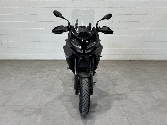 BMW Motorrad F 900 XR  de ocasión 