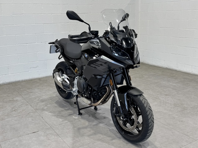 BMW Motorrad F 900 XR  de ocasión 