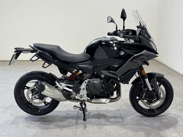 BMW Motorrad F 900 XR  de ocasión 