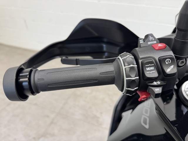 BMW Motorrad F 900 XR  de ocasión 