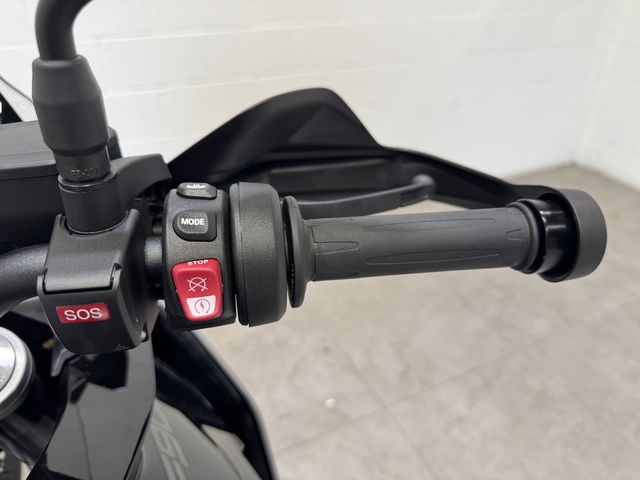 BMW Motorrad F 900 XR  de ocasión 