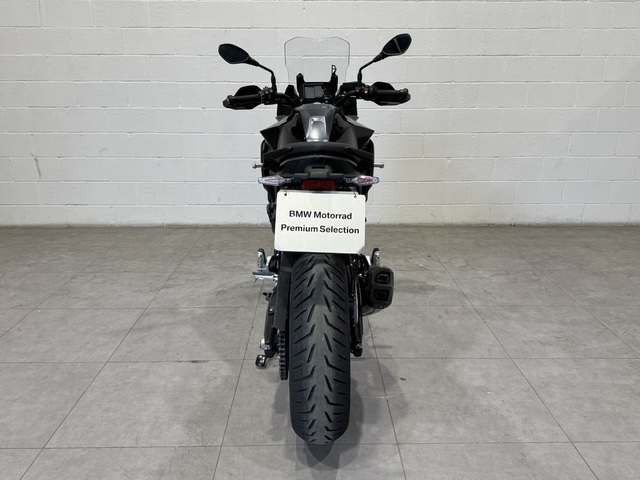 BMW Motorrad F 900 XR  de ocasión 