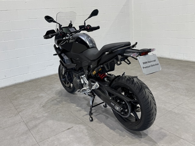BMW Motorrad F 900 XR  de ocasión 