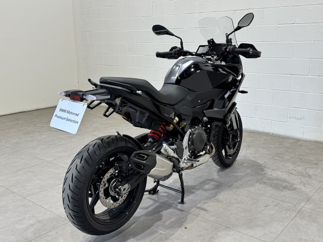 BMW Motorrad F 900 XR  de ocasión 