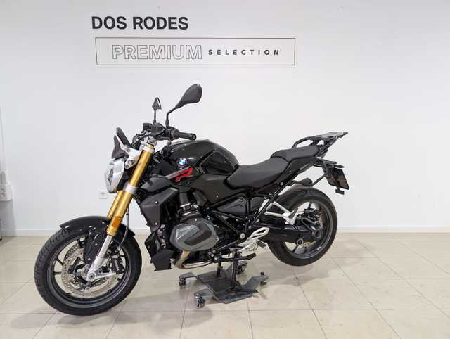 BMW Motorrad R 1250 R  de ocasión 