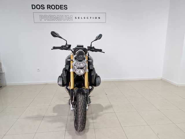 BMW Motorrad R 1250 R  de ocasión 