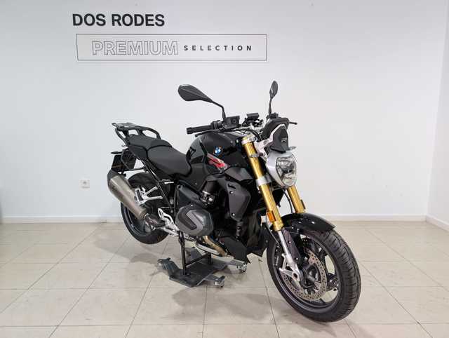 BMW Motorrad R 1250 R  de ocasión 