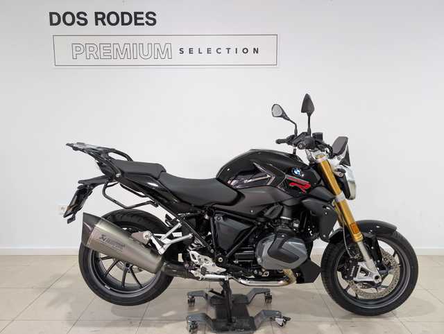 BMW Motorrad R 1250 R  de ocasión 